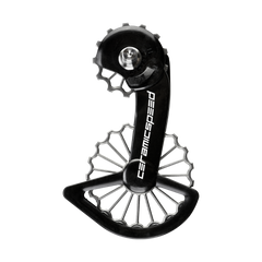 CERAMICSPEED OSPW COATED SHIMANO DURA ACE 9200 ULTEGRA 8100