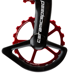 CERAMICSPEED OSPW FOR SRAM RED/FORCE AXS