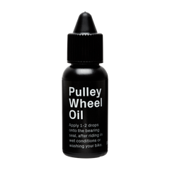 CeramicSpeed OSPW Oil