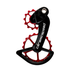 CERAMICSPEED OSPW FOR CAMPAGNOLO 12-SPEED EPS