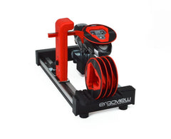 ID MATCH cleat position