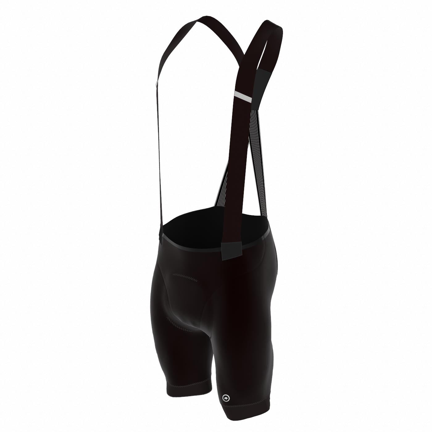 MEN'S SUMMER CYCLING SHORTS APPROVED ASSET