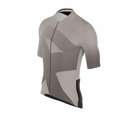 MEN'S SUMMER CYCLING JERSEY APPROVED FUNDAMENTAL LTD.
