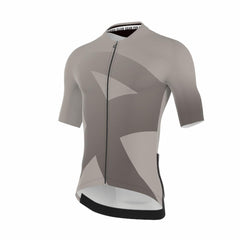 MEN'S SUMMER CYCLING JERSEY APPROVED FUNDAMENTAL LTD.