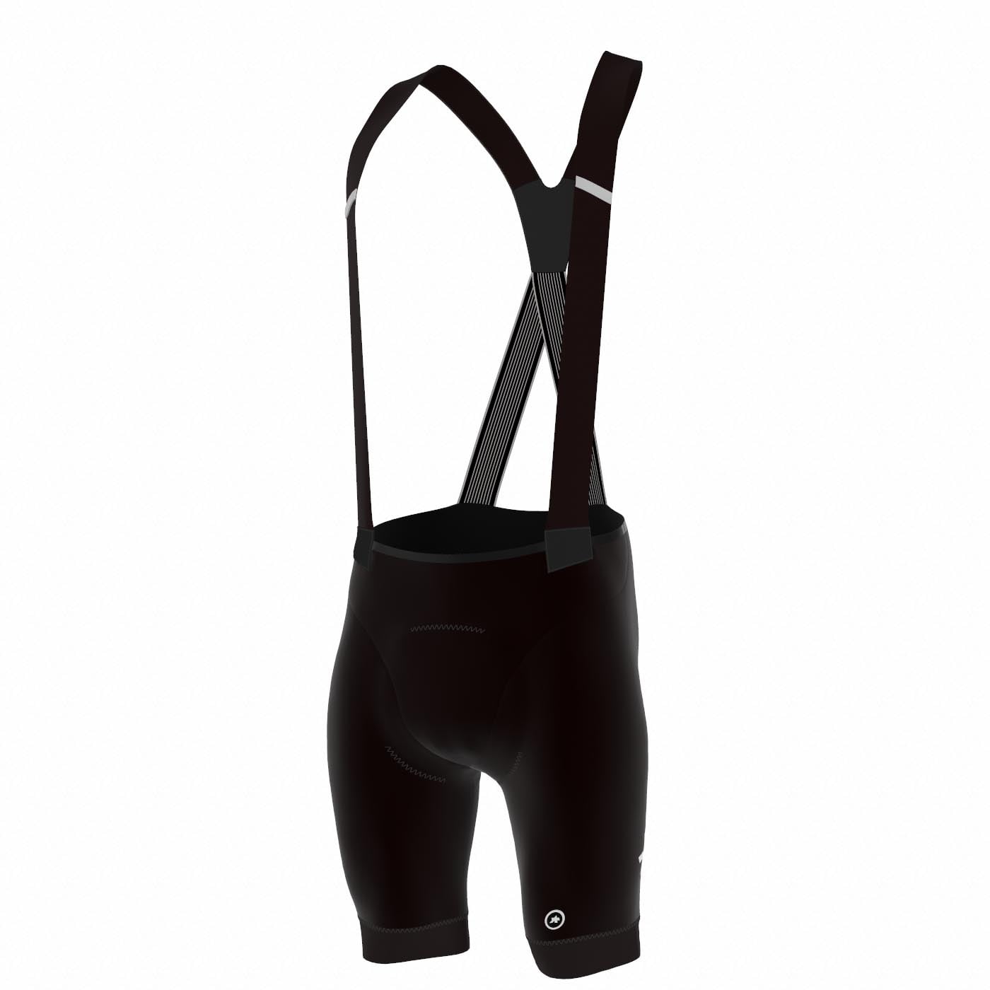 MEN'S SUMMER CYCLING SHORTS APPROVED ASSET