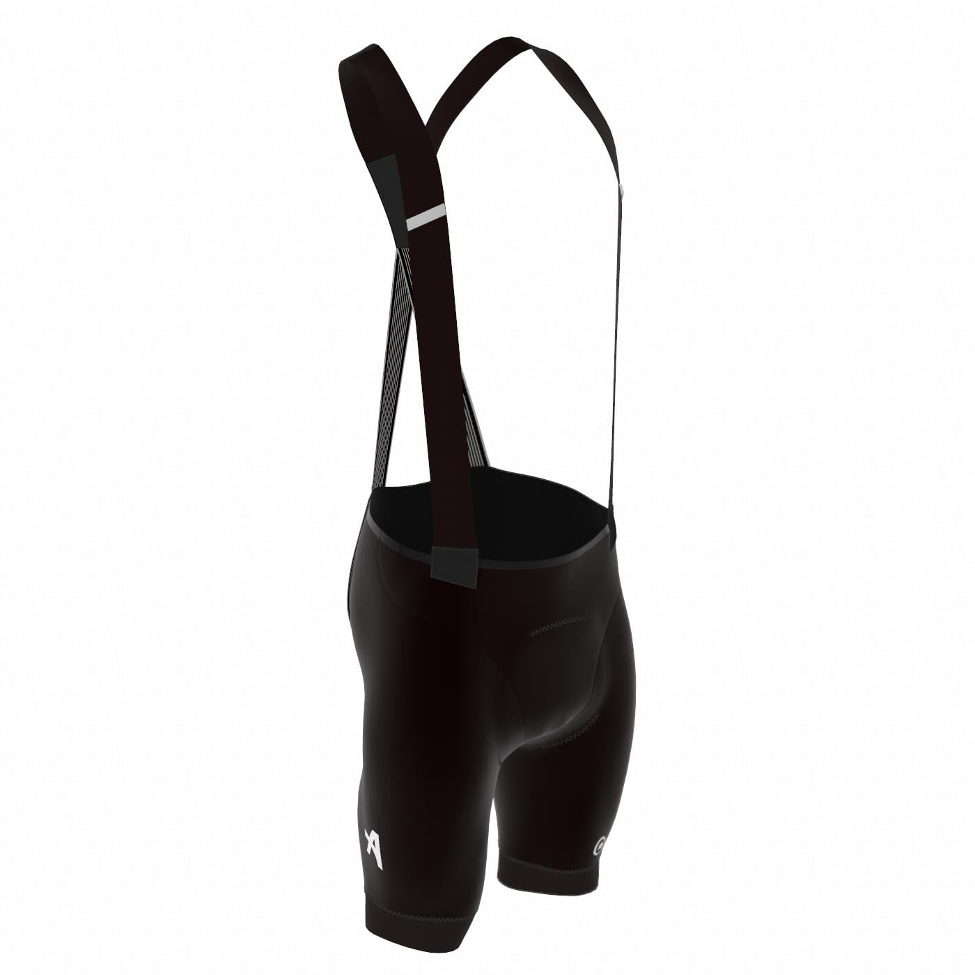 Approved cycling Asset cycling shorts