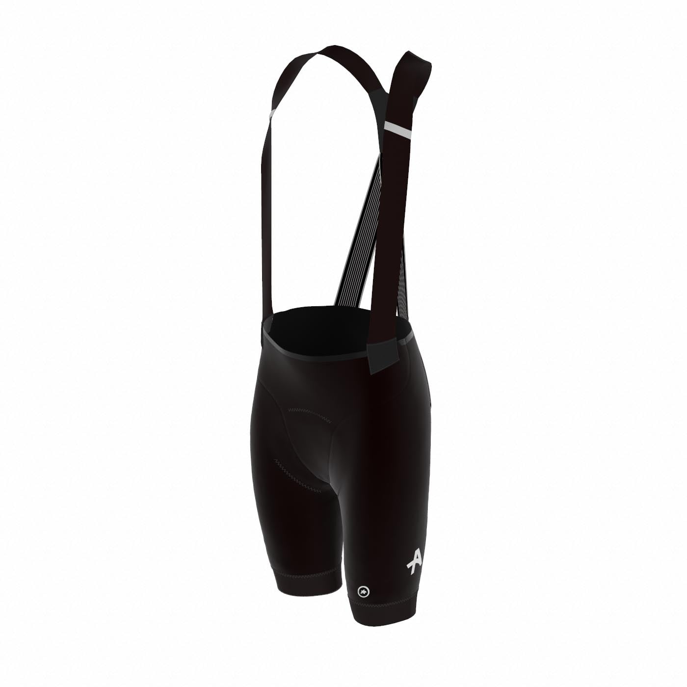 approved cycling asset women cycling shorts with bibs
