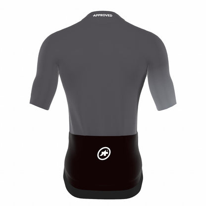 SUMMER CYCLING JERSEY APPROVED MINDSET UNISEX LTD.
