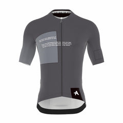 SUMMER CYCLING JERSEY APPROVED MINDSET UNISEX LTD.