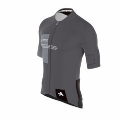 SUMMER CYCLING JERSEY APPROVED MINDSET UNISEX LTD.