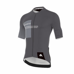 SUMMER CYCLING JERSEY APPROVED MINDSET UNISEX LTD.