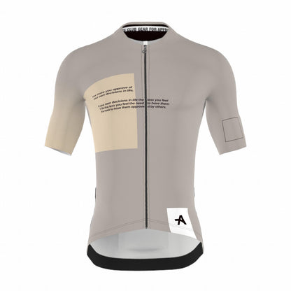 approved cycling mindset summer cycling jersey