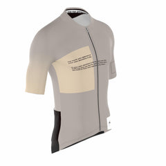 SUMMER CYCLING JERSEY APPROVED MINDSET UNISEX LTD.