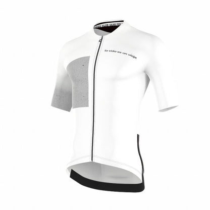 SUMMER CYCLING JERSEY APPROVED SPAIN LTD.