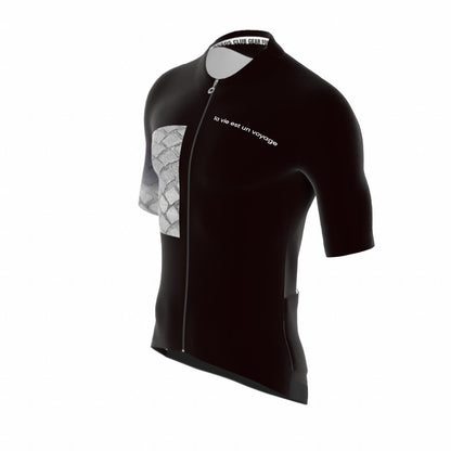 approved cycling unisex france summer jersey