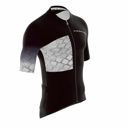 SUMMER CYCLING JERSEY APPROVED FRANCE LTD.
