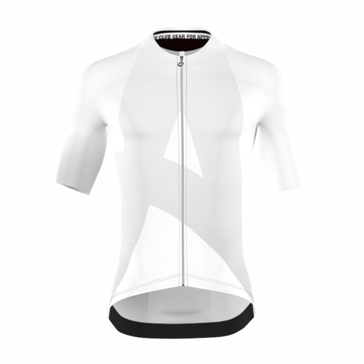 WOMEN'S SUMMER CYCLING JERSEY APPROVED FUNDAMENTAL LTD.