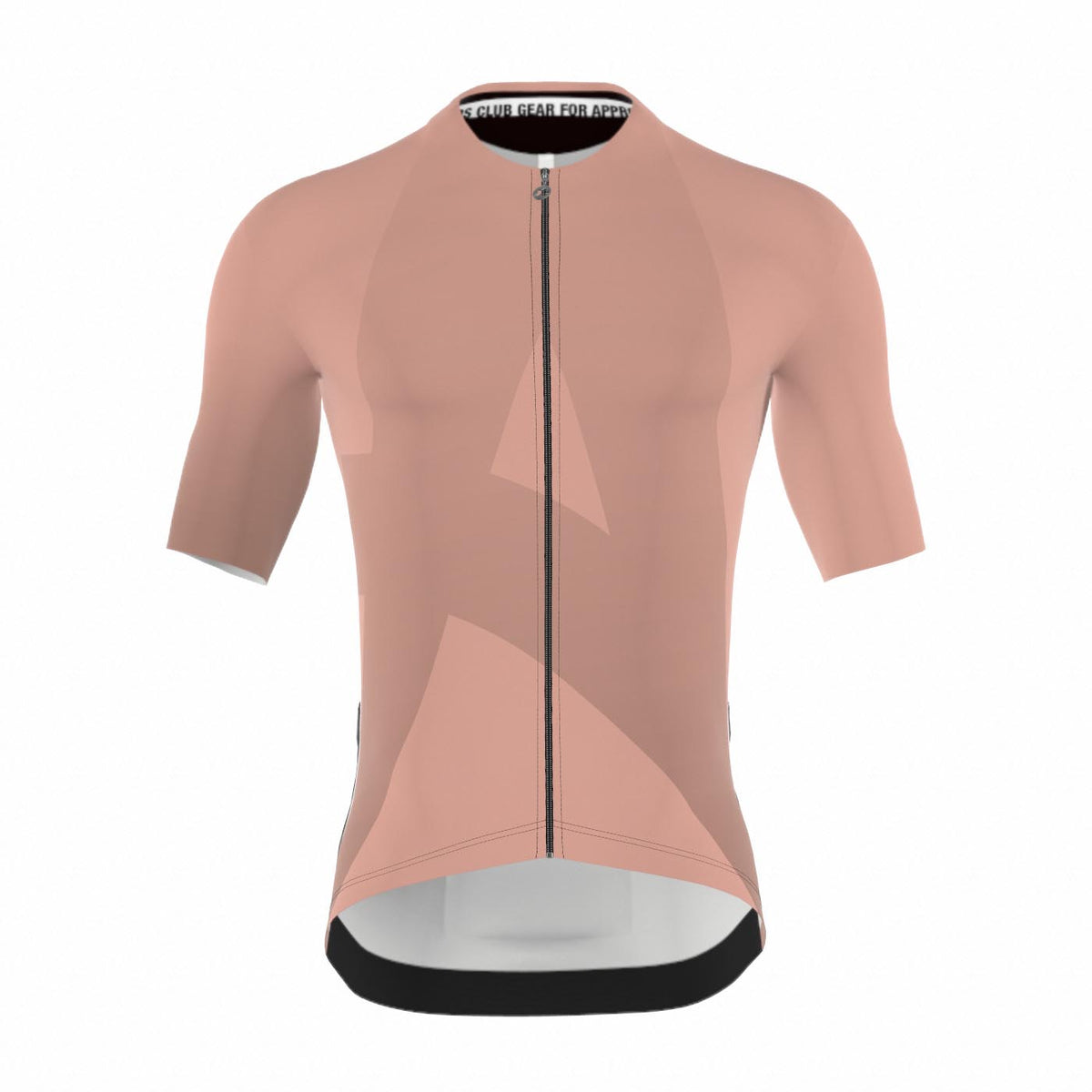 WOMEN'S SUMMER CYCLING JERSEY APPROVED FUNDAMENTAL LTD.