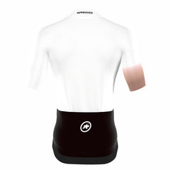 Approved COrE women's cycling jersey