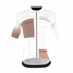WOMEN'S SUMMER CYCLING JERSEY APPROVED CORE LTD.