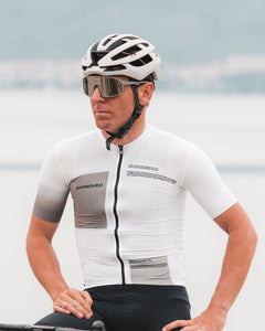 approved airbender cycling helmet grey