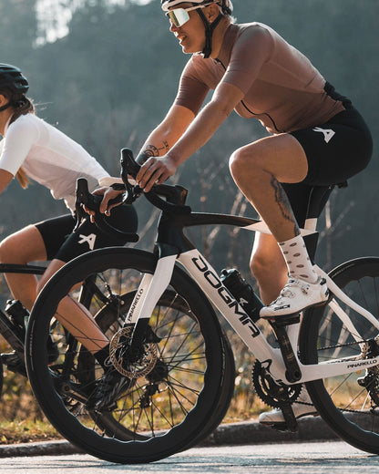 Approved ASSet cycling shorts