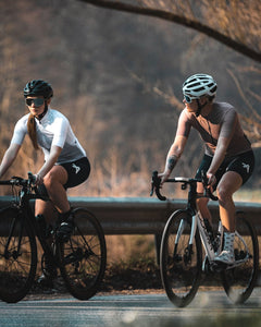 Approved ASSet cycling shorts