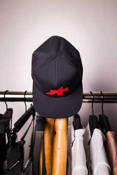 Approved cycling Assos cap