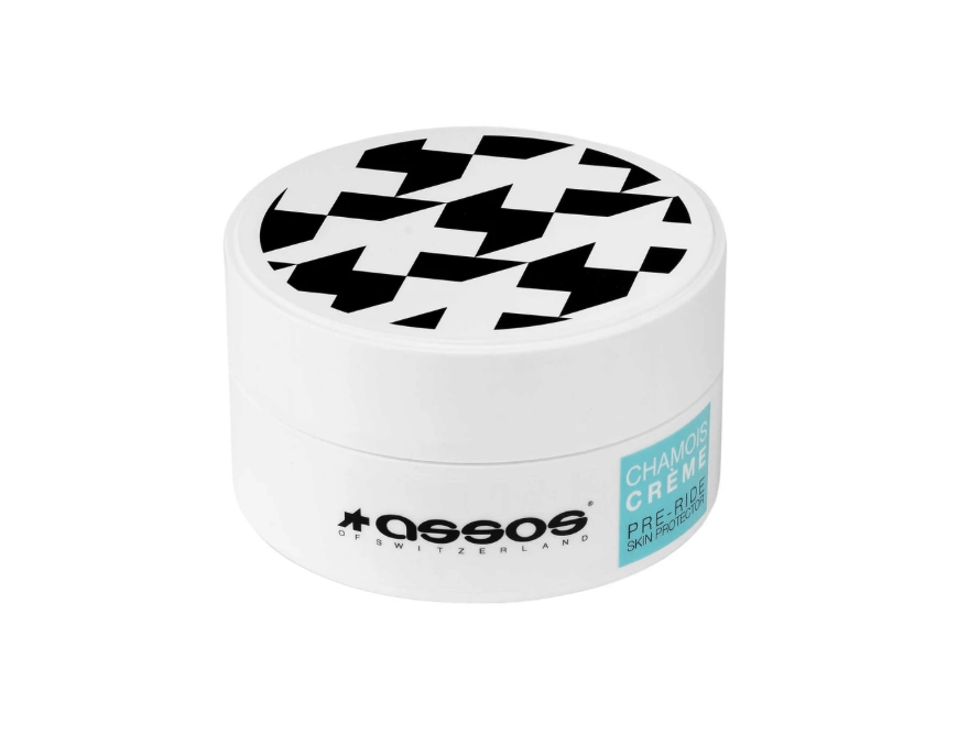 ASSOS MEN S CYCLING CHAMOIS CREME 200ML