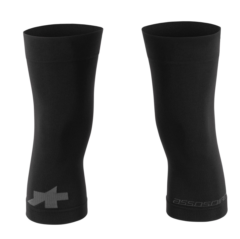 ASSOS SPRING/FALL CYCLING KNEE WARMERS