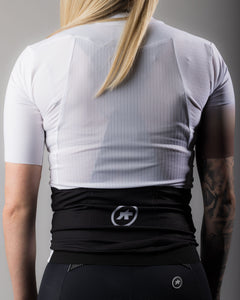 WOMEN'S SUMMER CYCLING JERSEY APPROVED CORE LTD.