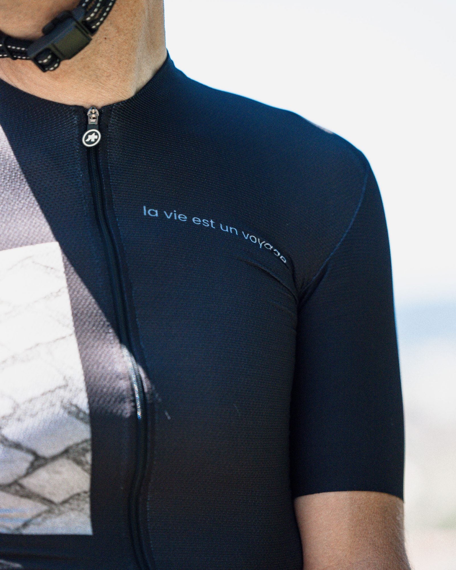 approved unisex summer cycling jersey