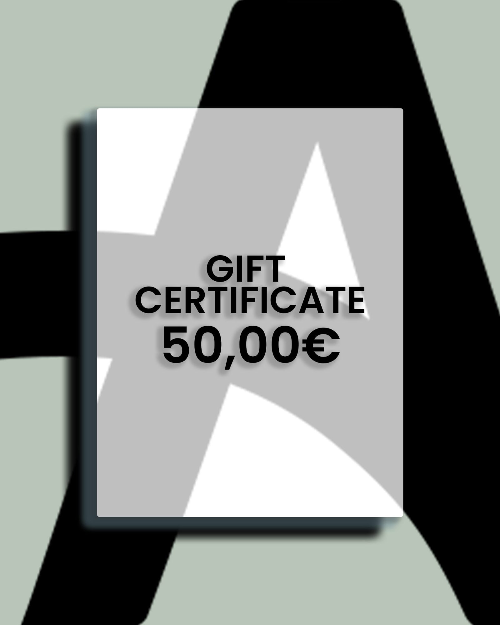 approved cycling gift certificate 50,00€