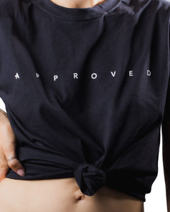 Approved cycling Simple T-shirt