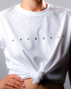 Approved cycling Simple T-shirt