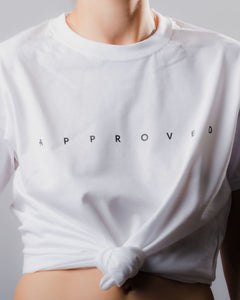 Approved cycling Simple T-shirt