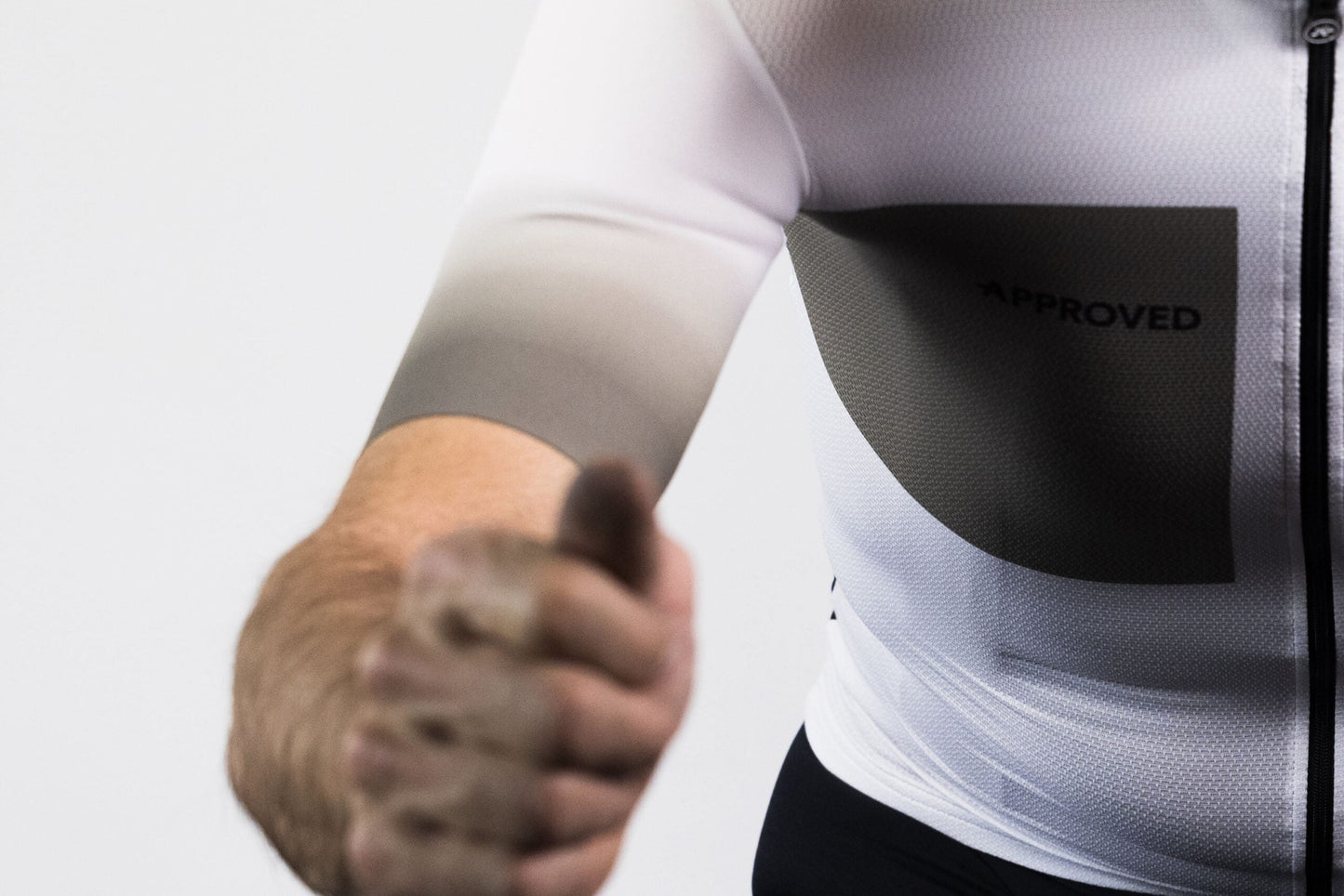 approved cycling core mens summer jersey