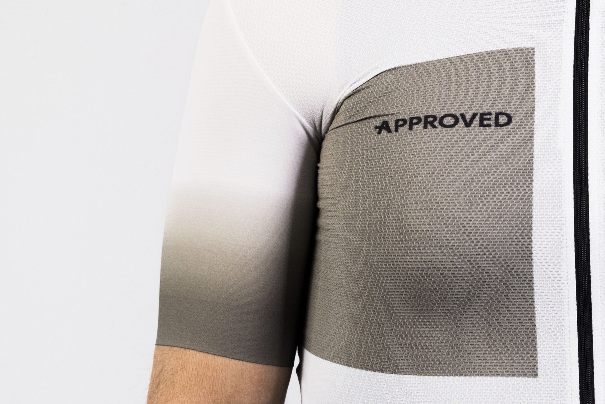 approved cycling core mens summer jersey