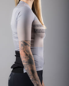 approved cycling mindset ltd jersey women