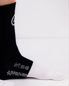 Approved cycling socks Luckiez