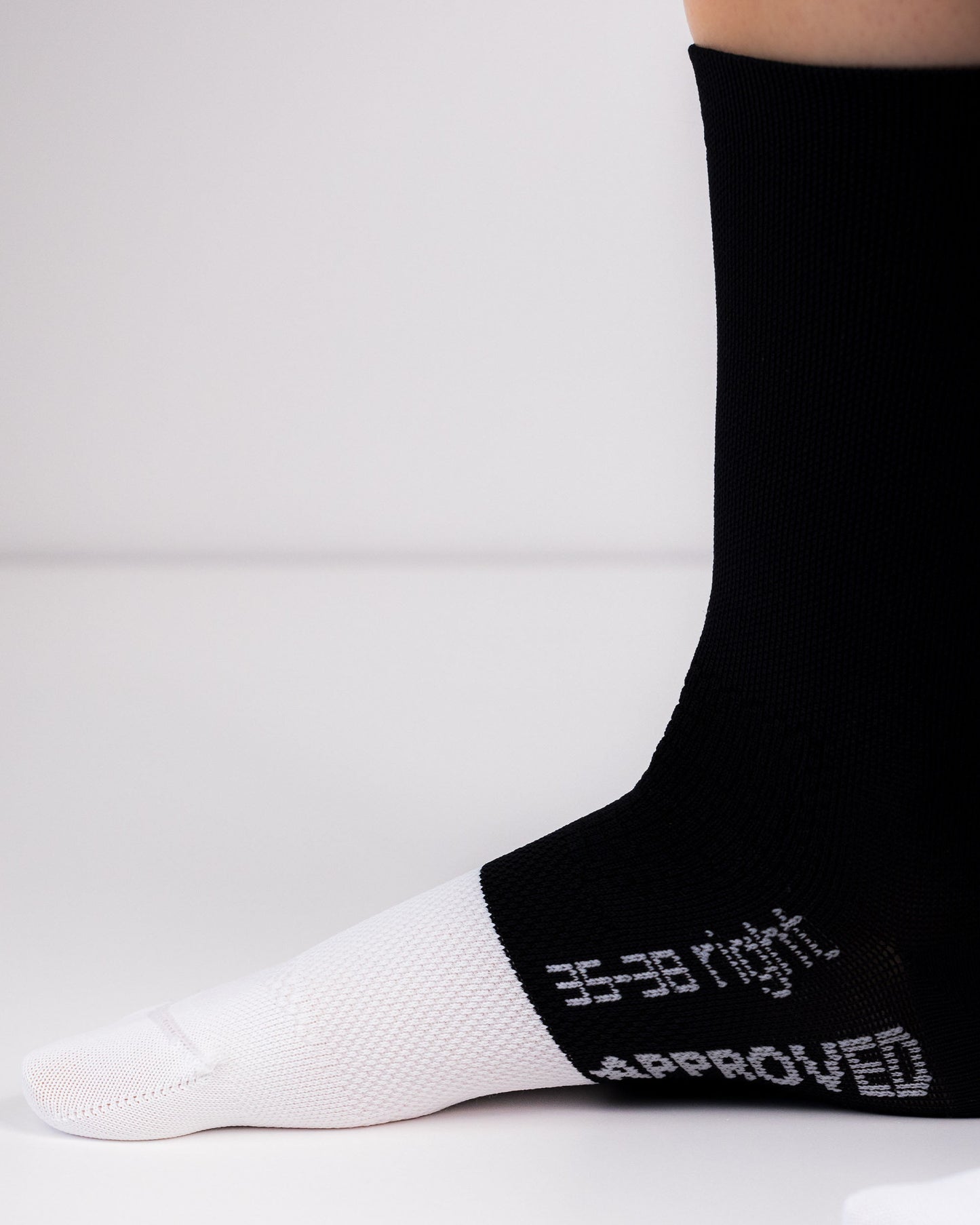 Approved cycling socks Luckiez