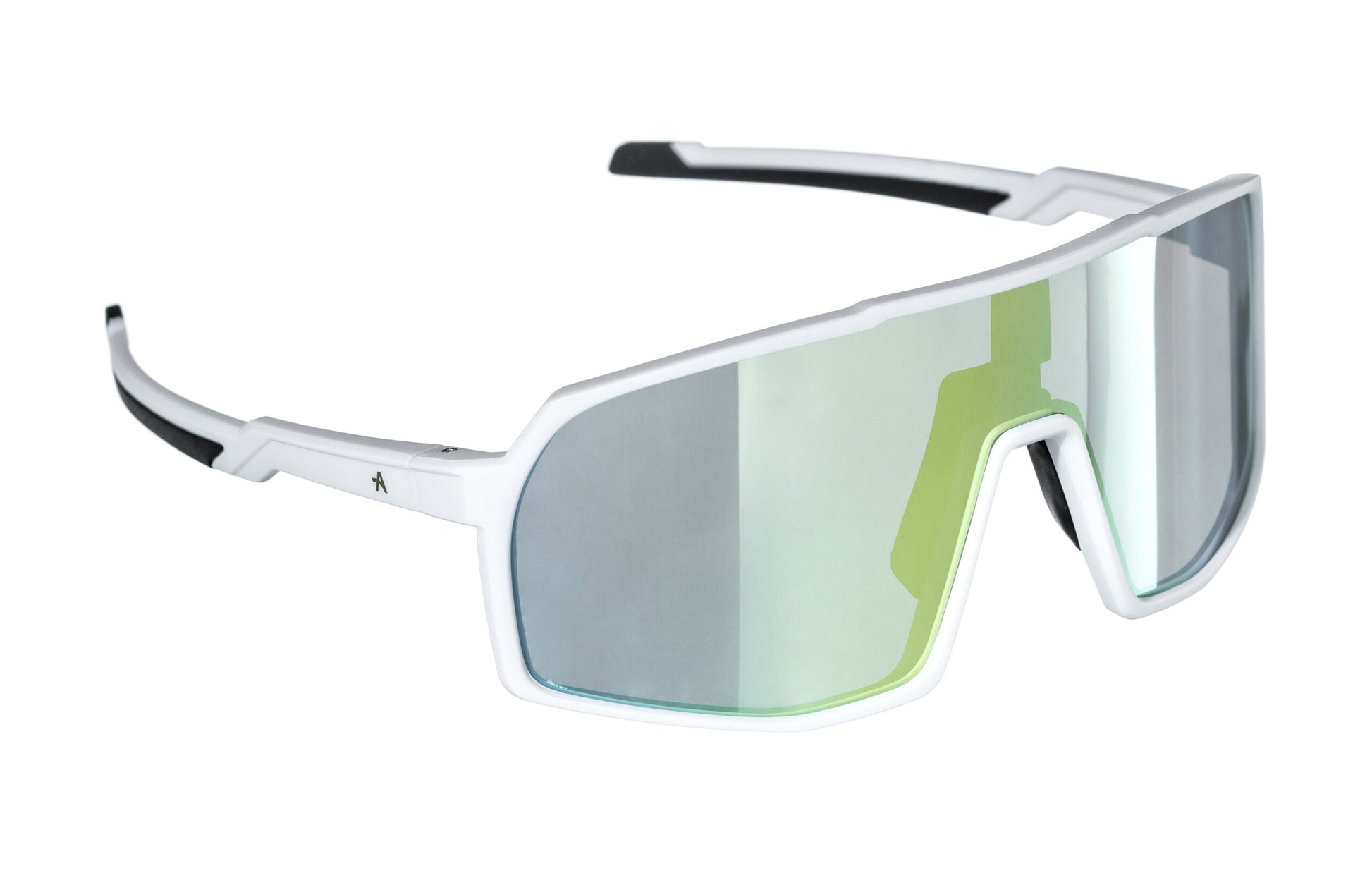 approved cycling sunglasses Vision white