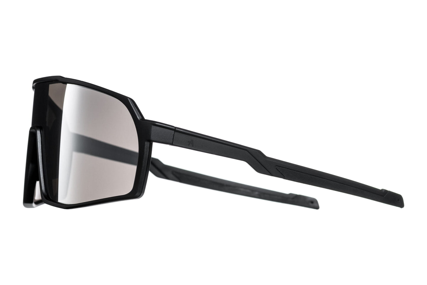 approved cycling sunglasses Vision black