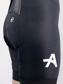 WOMAN'S SUMMER CYCLING SHORTS APPROVED ASSET