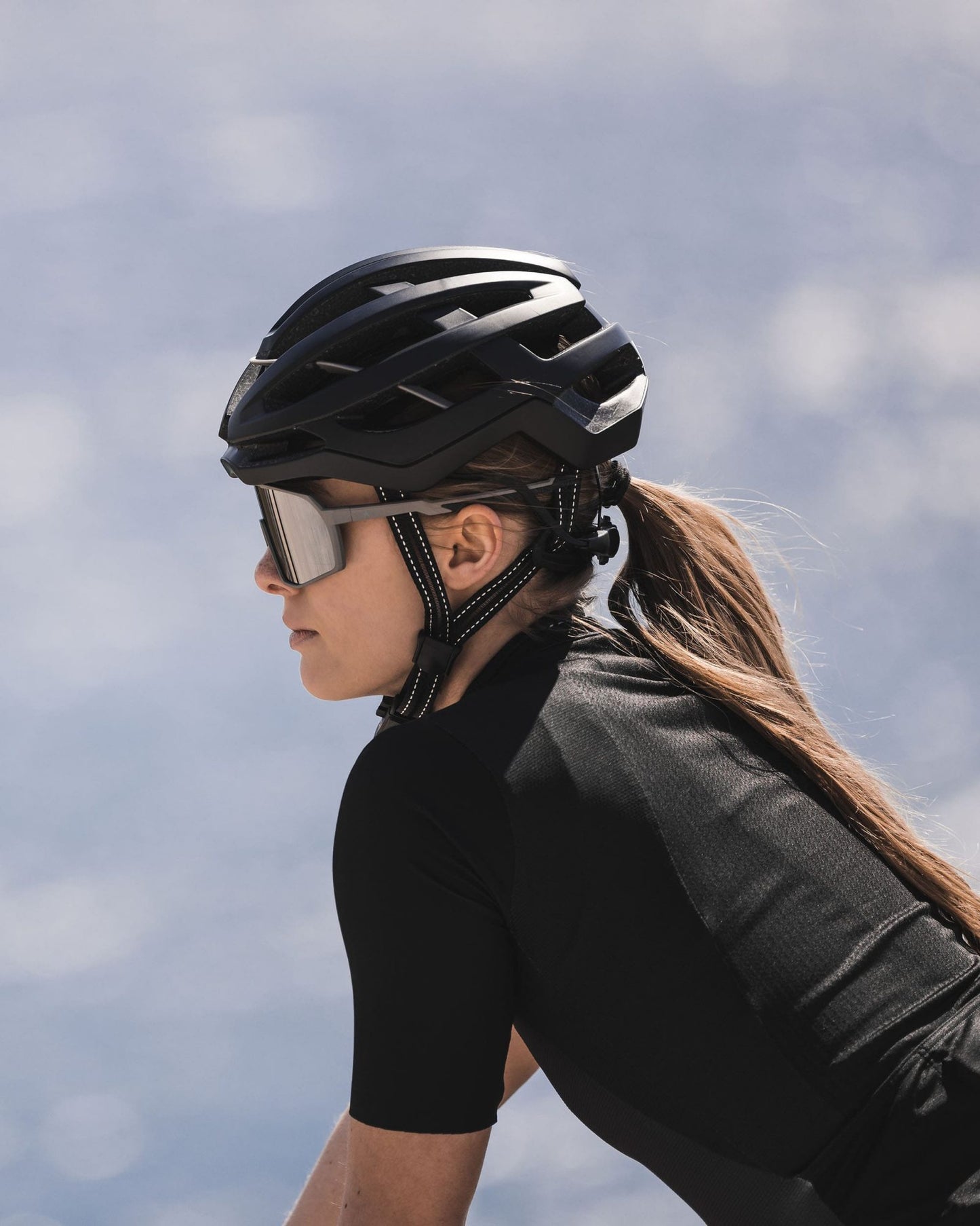 approved Vision cycling sunglasses