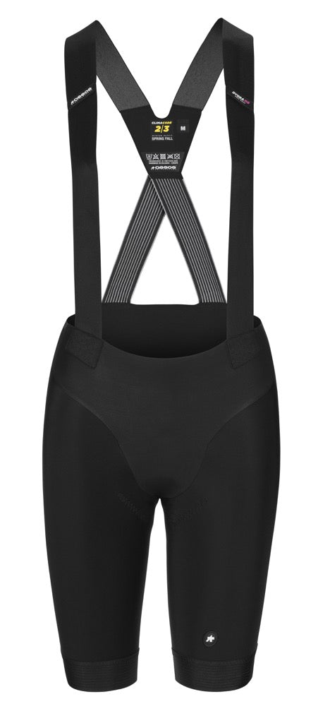 approved cycling assos Women's Spring/Fall Cycling Shorts DYORA RS