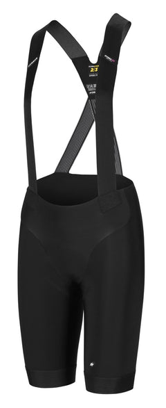 ASSOS WOMEN'S SPRING FALL CYCLING SHORTS DYORA RS S9