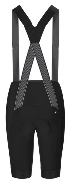 ASSOS WOMEN'S SPRING FALL CYCLING SHORTS DYORA RS S9