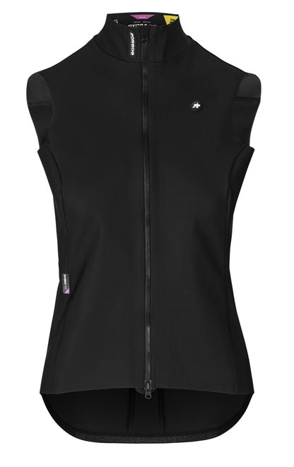 approved cycling assos Women's Cycling Spring/Fall Gilet DYORA RS