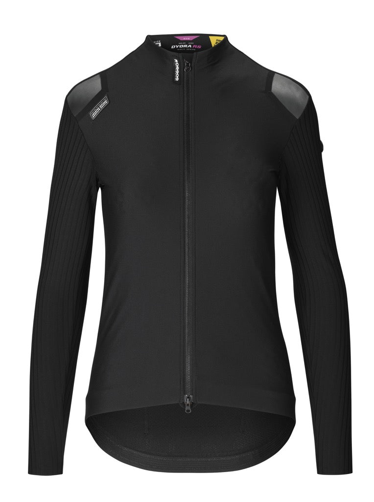 approved cycling assos Women's Spring Fall Cycling Jacket DYORA RS
